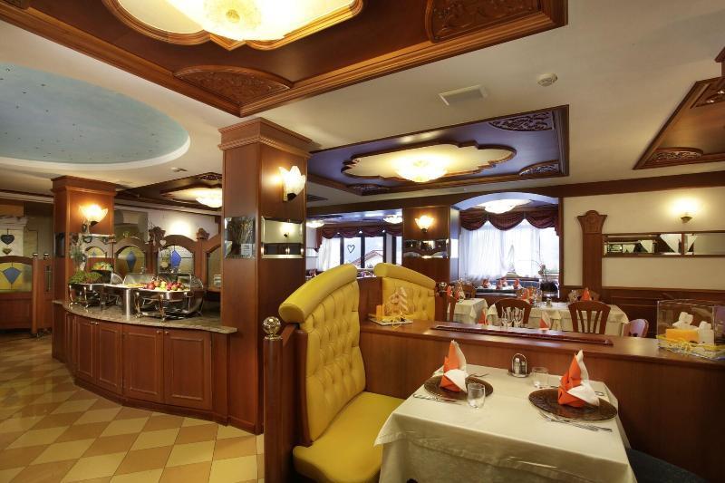 Cavallino Lovely Hotel Andalo Ngoại thất bức ảnh