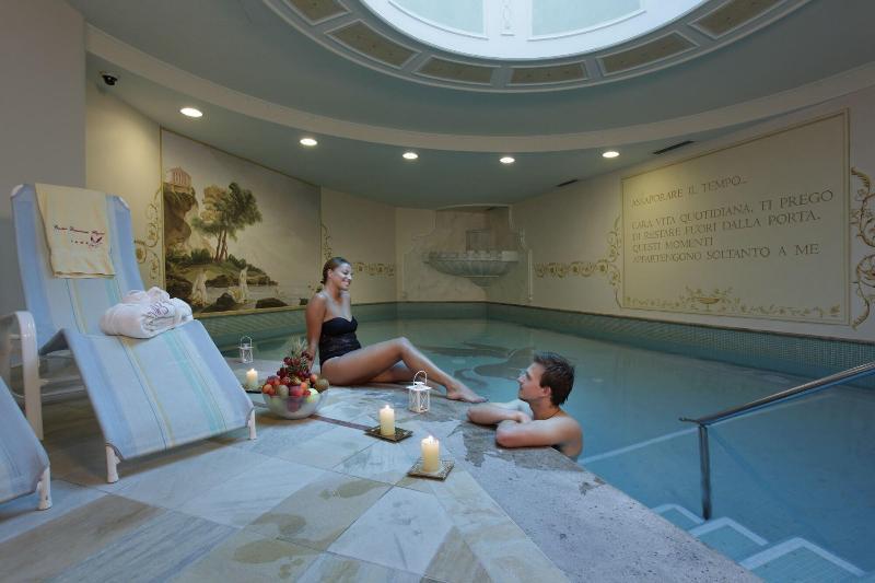Cavallino Lovely Hotel Andalo Ngoại thất bức ảnh