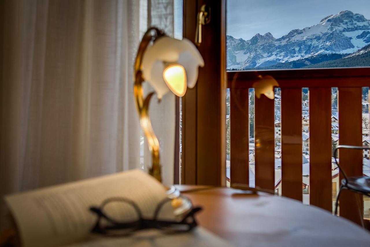 Cavallino Lovely Hotel Andalo Ngoại thất bức ảnh