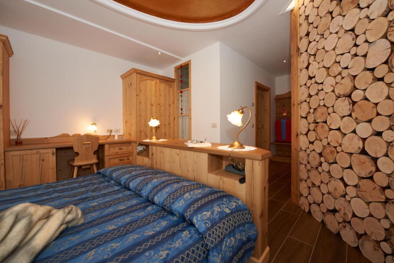 Cavallino Lovely Hotel Andalo Ngoại thất bức ảnh