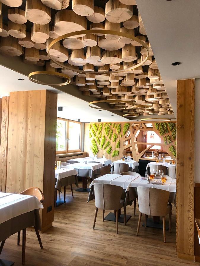 Cavallino Lovely Hotel Andalo Ngoại thất bức ảnh