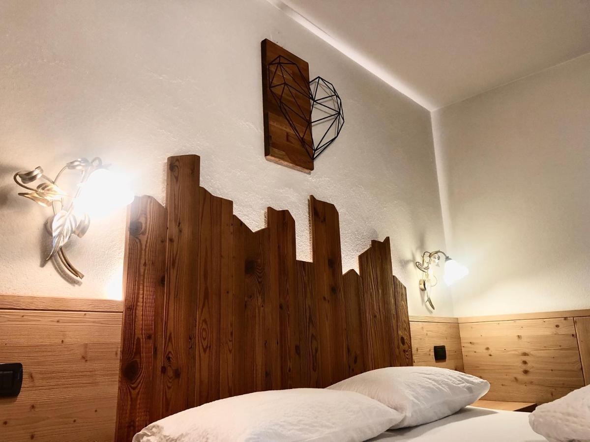 Cavallino Lovely Hotel Andalo Ngoại thất bức ảnh
