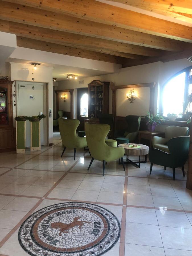 Cavallino Lovely Hotel Andalo Ngoại thất bức ảnh