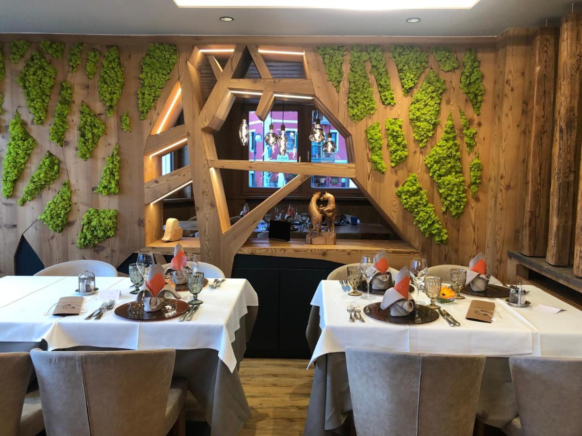 Cavallino Lovely Hotel Andalo Ngoại thất bức ảnh