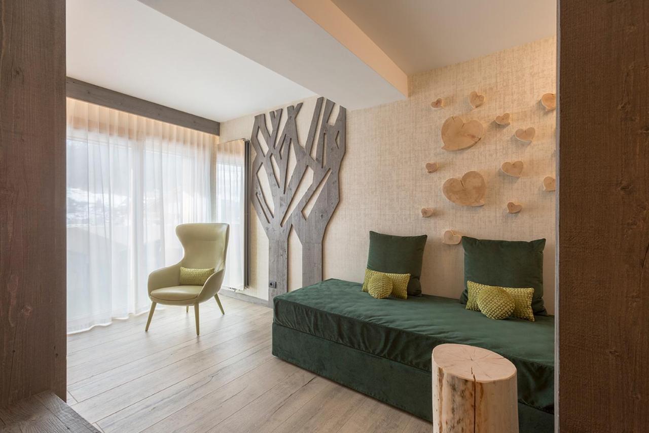 Cavallino Lovely Hotel Andalo Ngoại thất bức ảnh