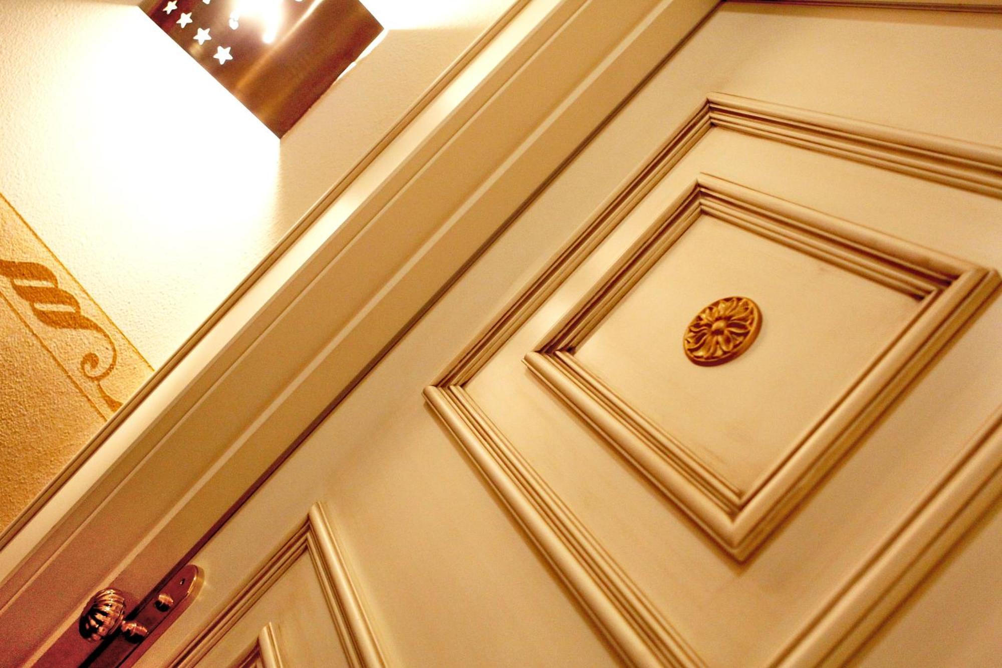 Cavallino Lovely Hotel Andalo Ngoại thất bức ảnh