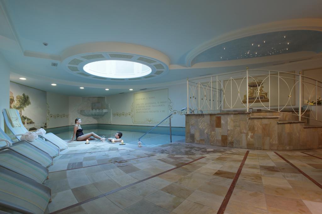 Cavallino Lovely Hotel Andalo Ngoại thất bức ảnh